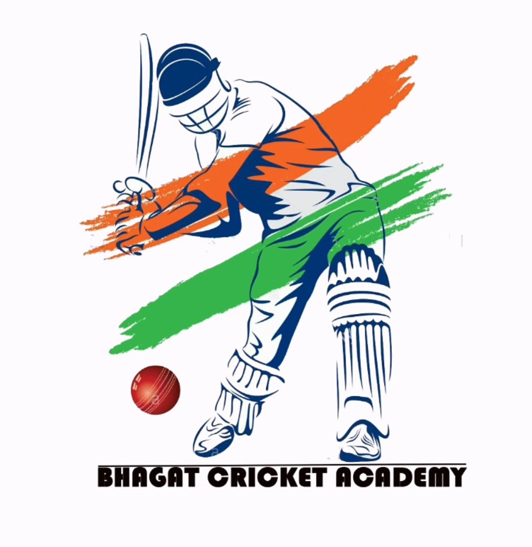 bhagat cricket acadmey