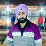 Aman  Shergill Profile Picture