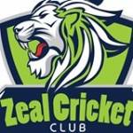 Zeal Cricket  Club Profile Picture