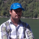 Harish Profile Picture