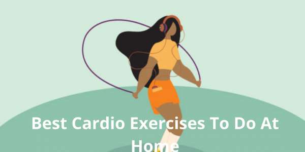 Top 10 best online cardio exercises